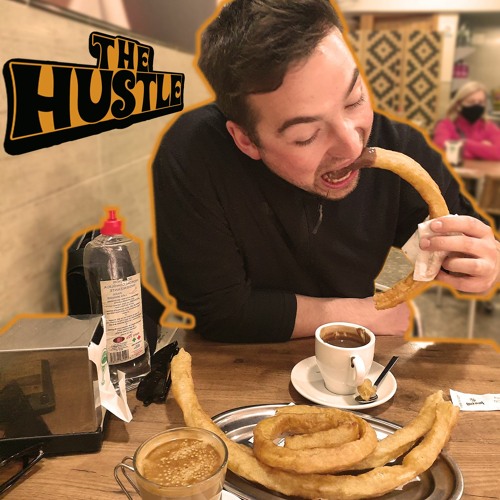 The Hustle No. 42 - Ecco The Dolphin