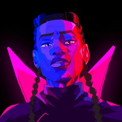 Childish Gambino - Heartbeat GUITAR REMIX