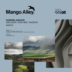 PREMIERE: Dowden - Feather [Mango Alley]