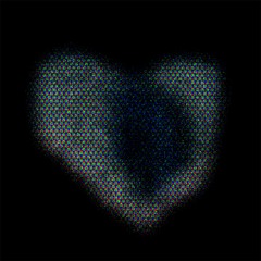 Caribou - Broke My Heart (Braga Circuit Remix)