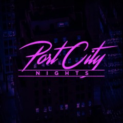 Port City Nights (Vol. 1)