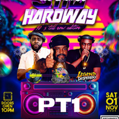 3 DA HARD WAY 2025 PT 1