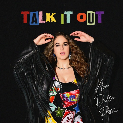 talk it out