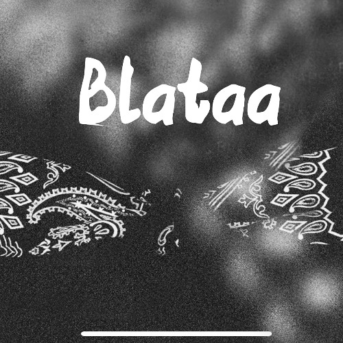 Teacha - Blataa ( Official Audio)