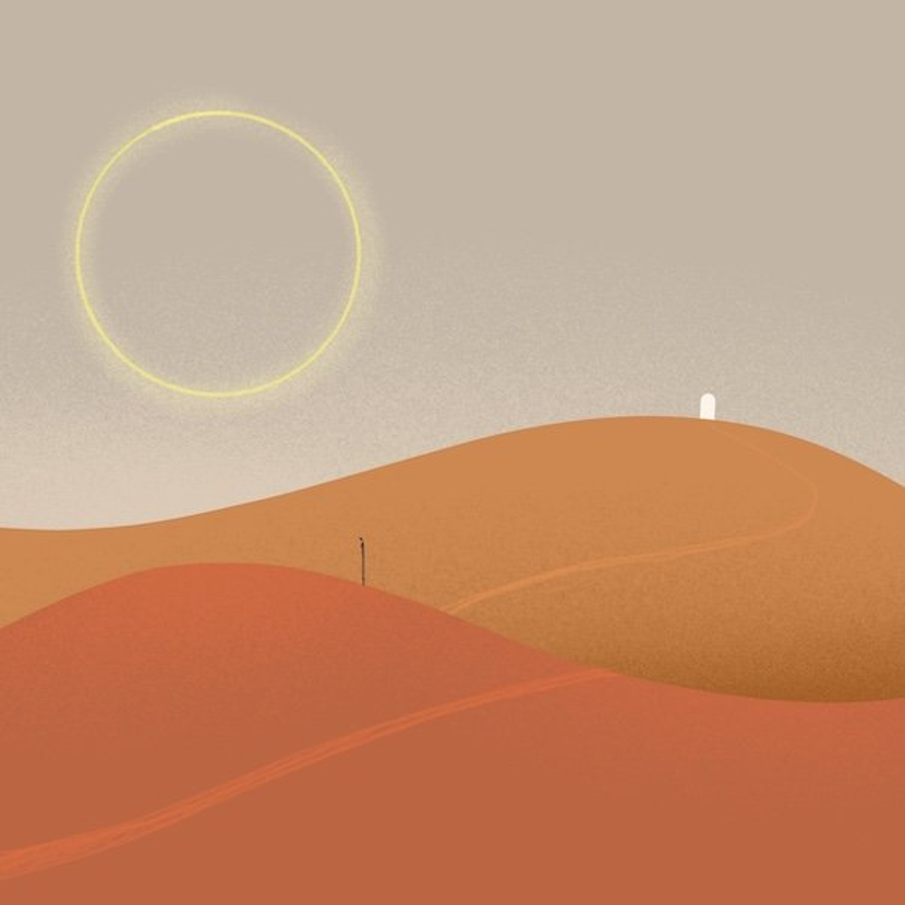 Observatory 142 – Sungate [with David Zona & Hakk] episode artwork