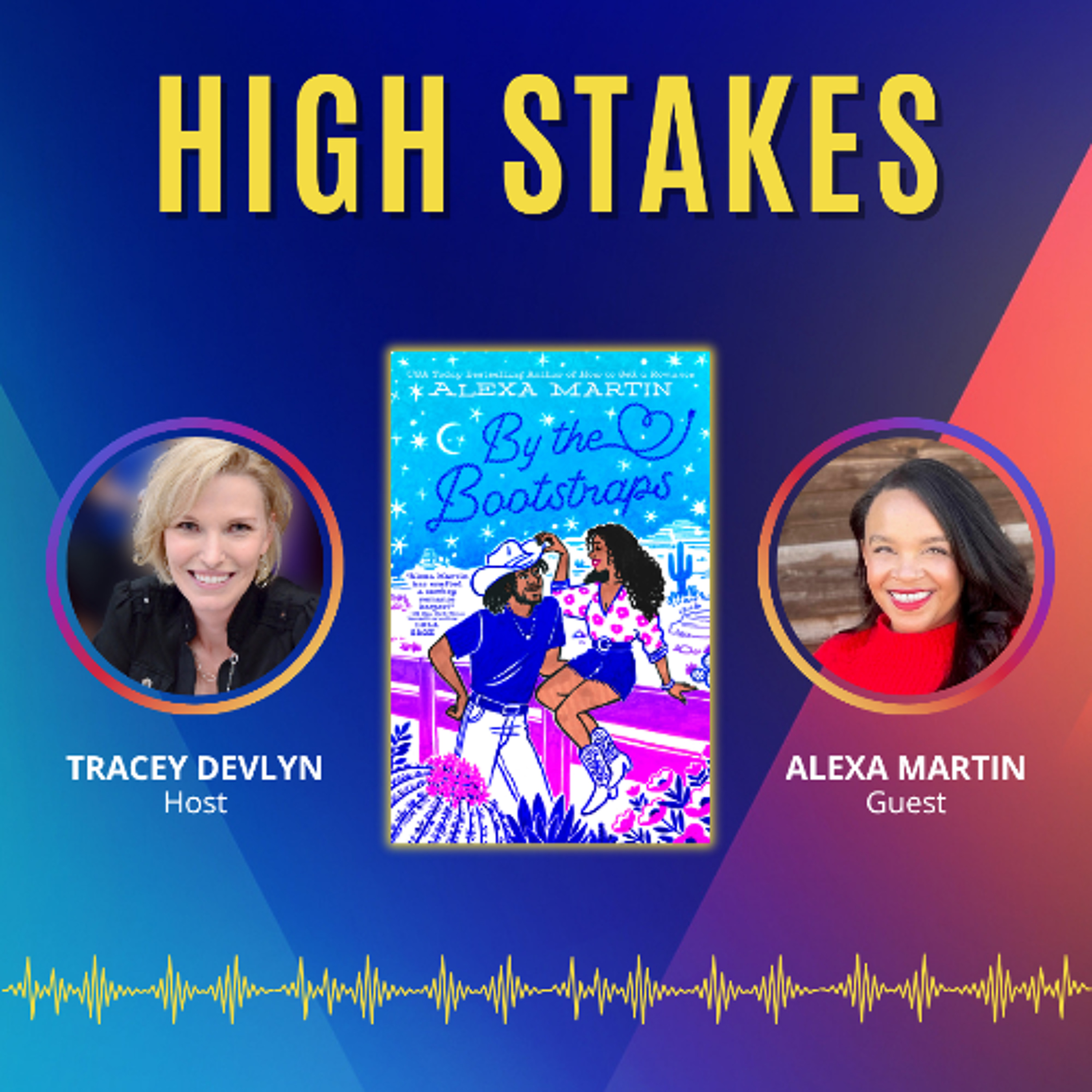 Authors on the Air Global Radio Network