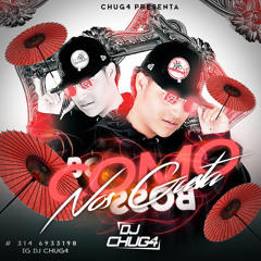 COMO NOS GUSTA - DJ CHUG4 (PVFRE) 2023 - Afrohouse,Chancla,Brasil
