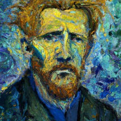 Van Gogh-Part 1