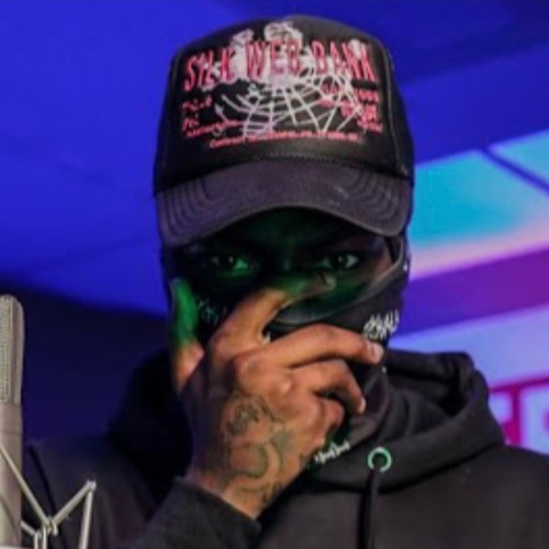 Stream Kyle Richh - SP!T (Freestyle) by JoeyBlazee | Listen online for