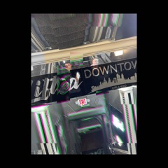 Cryingouting ft.IDKRY PROD.KAH_VONN