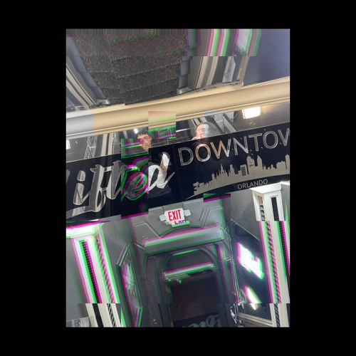 Cryingouting ft.IDKRY PROD.KAH_VONN