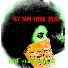 Equal Rights And Justice Written by Peter Macintosh ..Jam York original Version !