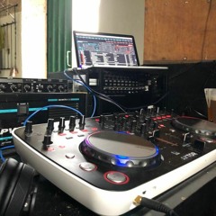 Drum & Bass set (170bpm - 175bpm)