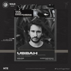 UbbahWAD Showcase - UBBAH [TXWAD016]