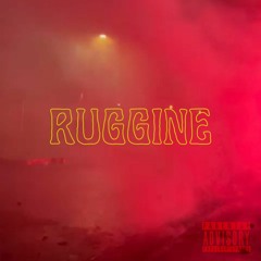 RUGGINE