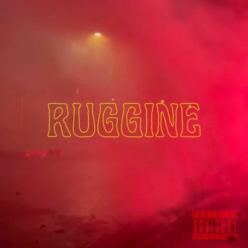 RUGGINE