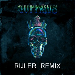 WAMAO - Guffaws (Rijler Remix) FREE DOWNLOAD