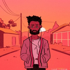 S'HUSTRYI BEATS - GAMBINO