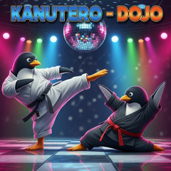 Kanutero - Dojo (PREVIA)