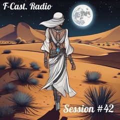 Session #42 (Gypsy Travels: Alte, Amapiano, House, Jazz)
