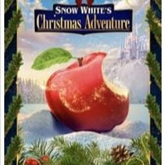 Snow White's Christmas Adventure 2023 [FULLMOVIE] Free Online —SUB English [1518793TPz]