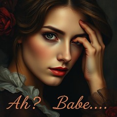 Ah? Babe...