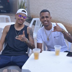 MT- MC LUAN DA BS - MC ZAQUI - MC BRAZ= LOIRA DA PPK ROSA { DJ 2M DE VILA VELHA & DJ RÓH DM }#FUNKFC