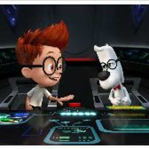 [Live Stream]  Mr. Peabody & Sherman (2014) # 6269310