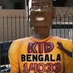 Kid Bengala