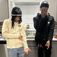 BEEN KNEW + LilAce