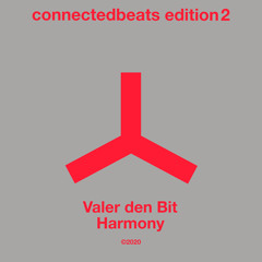 Valer den Bit - Harmony (Original Mix) [Connected Frontline]