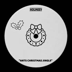 Ants Christmas Jingle
