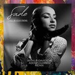 Arthur Davidson Adonis Harisov Sade - I Will Be Your Friend