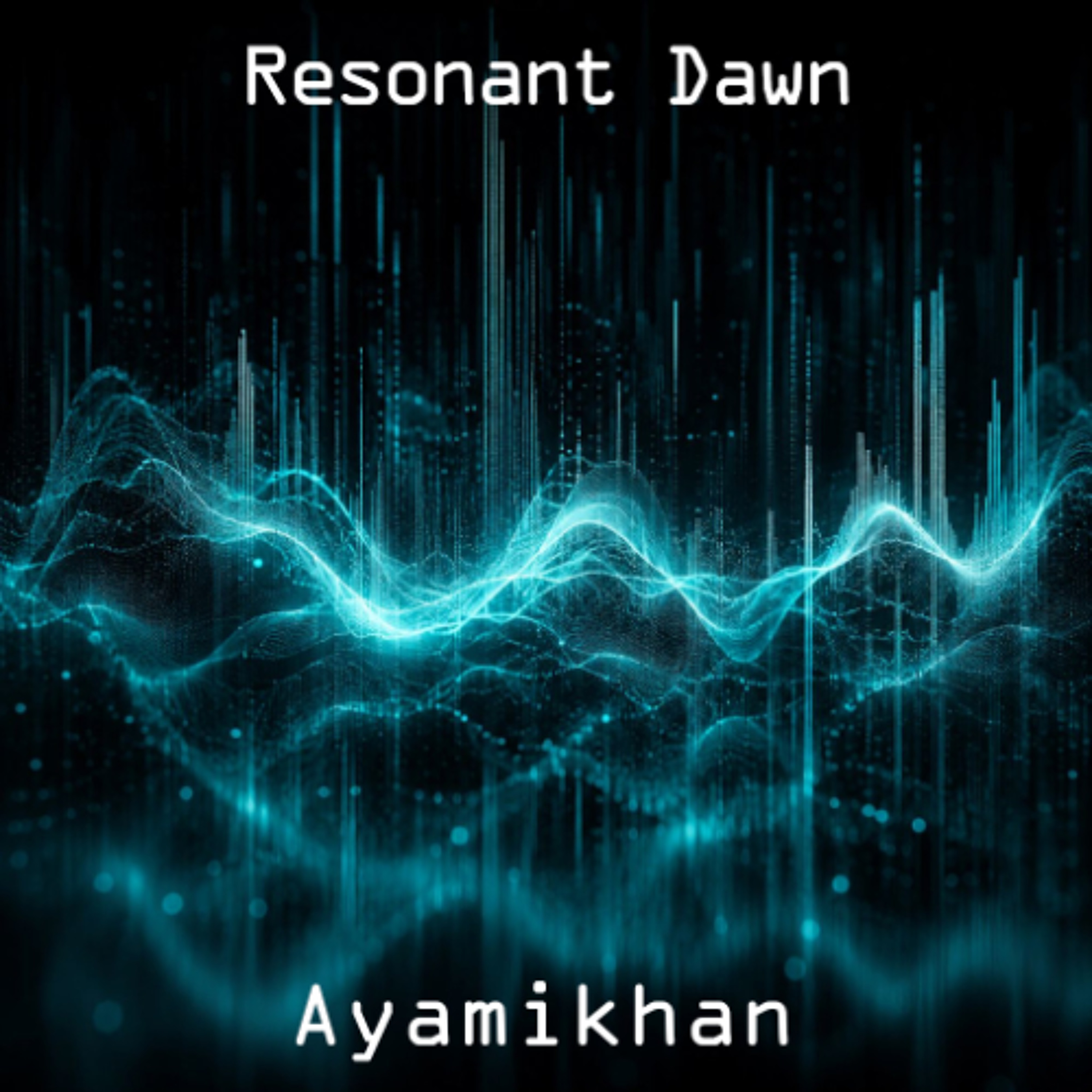 Resonant Dawn episode artwork