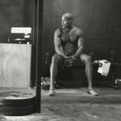David Goggins Motivation X Father2006 Reflection