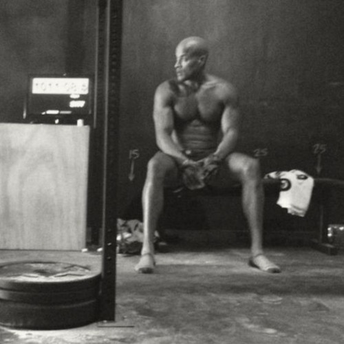David Goggins Motivation X Father2006 Reflection
