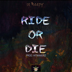 Ride or Die (prod. Hitmakerz)