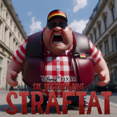 Feigheit - Skit