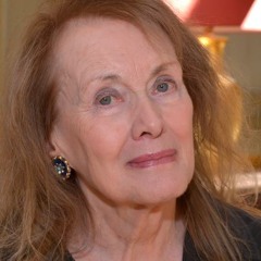 Annie Ernaux