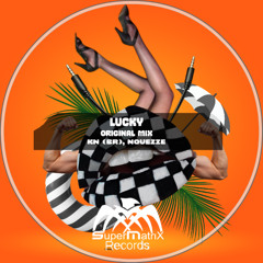Novezze, KN (BR) - Luck (Original Mix) BM Master