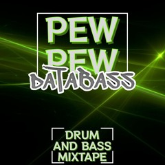 PEW PEW - JUMP UP MIXTAPE