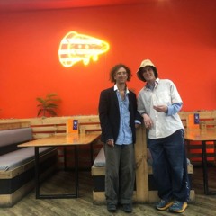 Live from Tony’s Pizza w/ Jack & Ollie - November 8th 2025