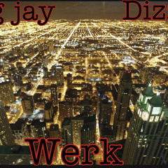 young jay- werk feat dizzy jay