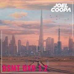 Joel Coopa BSMT DXB 1.2