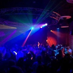 LIVE @T90 SOCIETY SCOTLAND CLOSING SET