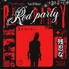Xtel9ine - Red Party