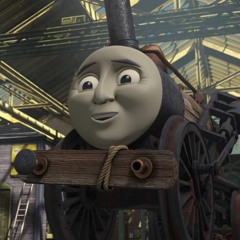 Meet Stephen - King Of The Railway Soundtrack