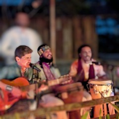 Balança - ( Fênix Midam)