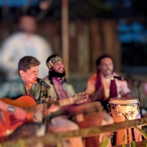 Balança - ( Fênix Midam)