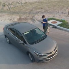 a car